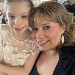 Meet your Posher, Mindy